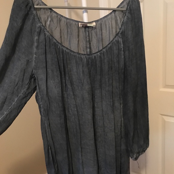 Anthropologie Blouse - Picture 2 of 3